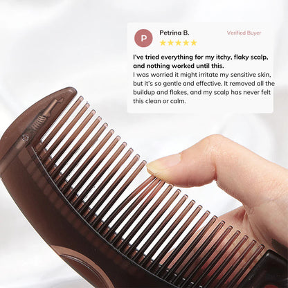 Nuriva Scalp Detox Comb