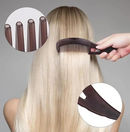 Nuriva Scalp Detox Comb